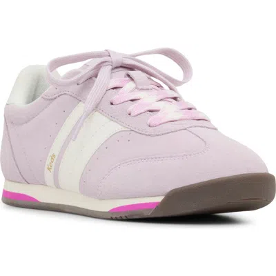 Keds ® Revival Sneaker In Purple