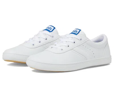 Keds Riley (big Kid/little Kid) Girls Shoes White : 13 Little Kid M