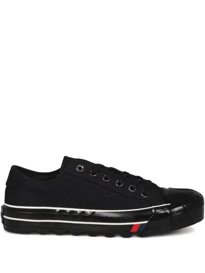 Keds Royal Intrepid Di Pro Trainers In Black