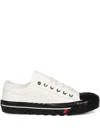 Keds Royal Intrepid Sneakers In White