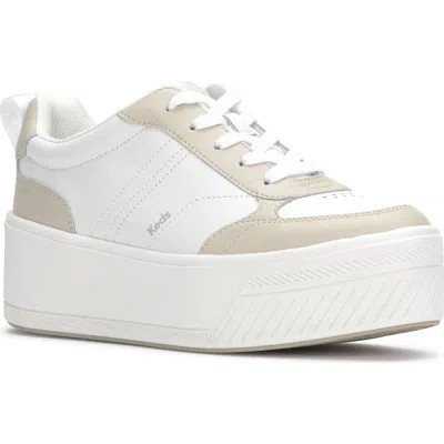 Keds ® Sky Ii Platform Sneaker In Multi