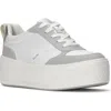Keds Skyler Ii Platform Sneaker In Multi