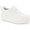 Keds ® Sky Ii Platform Sneaker In Animal Print