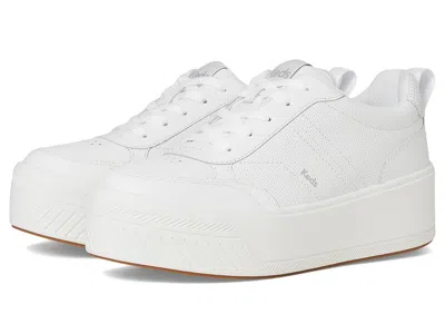 Keds Skyler Ii Lace-up In White