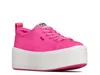 Keds Skyler Platform Sneaker In Pink