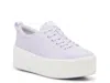 Keds Skyler Platform Sneaker In White