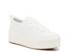 Keds Skyler Platform Sneaker In White