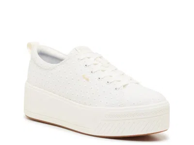 KEDS KEDS SKYLER PLATFORM SNEAKER