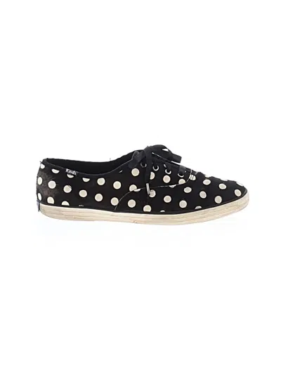 Pre-owned Keds Sneakers In Black