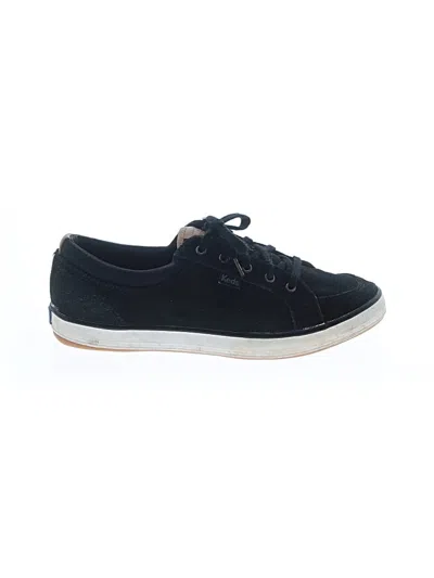 Pre-owned Keds Sneakers In Black