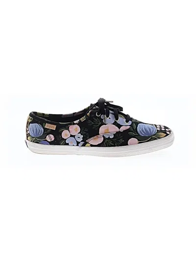 Pre-owned Keds Sneakers In Black