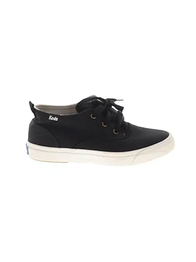 Pre-owned Keds Sneakers In Black