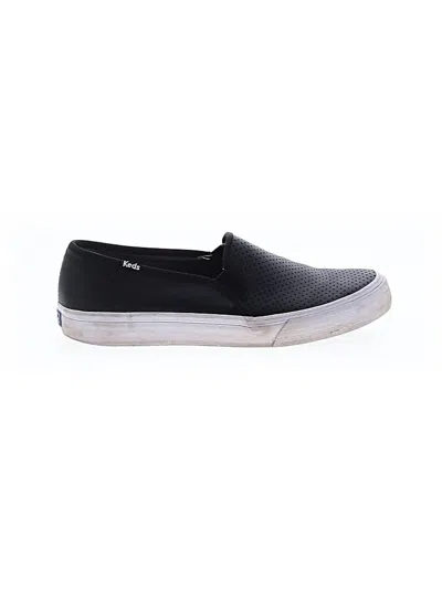 Pre-owned Keds Sneakers In Black