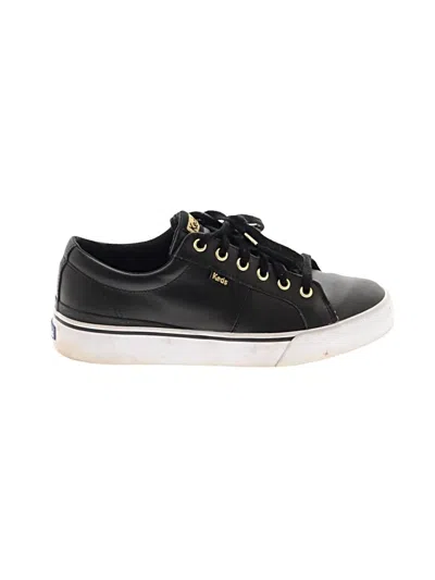 Pre-owned Keds Sneakers In Black