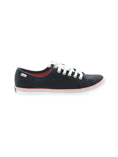 Pre-owned Keds Sneakers In Black