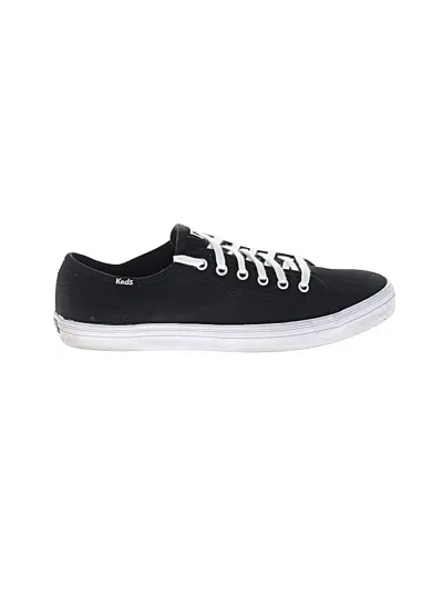 Pre-owned Keds Sneakers In Black