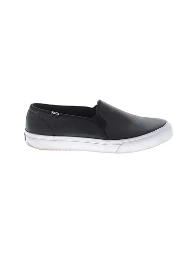 Pre-owned Keds Sneakers In Black