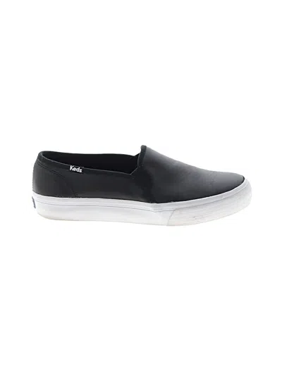 Pre-owned Keds Sneakers In Black