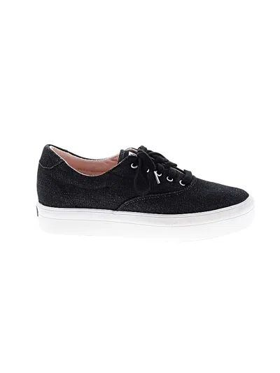Pre-owned Keds Sneakers In Black