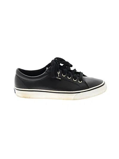 Pre-owned Keds Sneakers In Black
