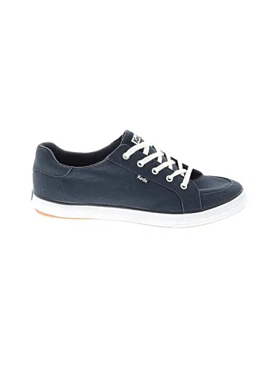 Pre-owned Keds Sneakers In Blue