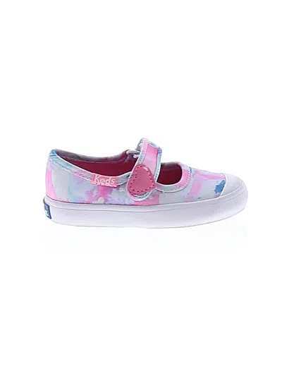 Pre-owned Keds Kids'  Sneakers In Blue