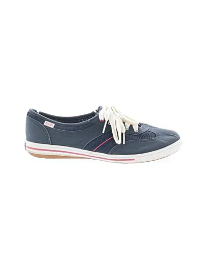 Pre-owned Keds Sneakers In Blue
