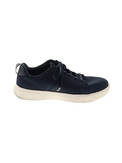 Pre-owned Keds Sneakers In Blue
