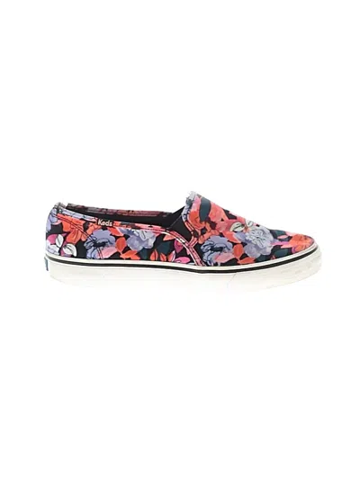 Pre-owned Keds Sneakers In Blue