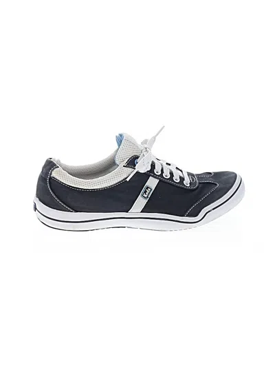 Pre-owned Keds Sneakers In Blue
