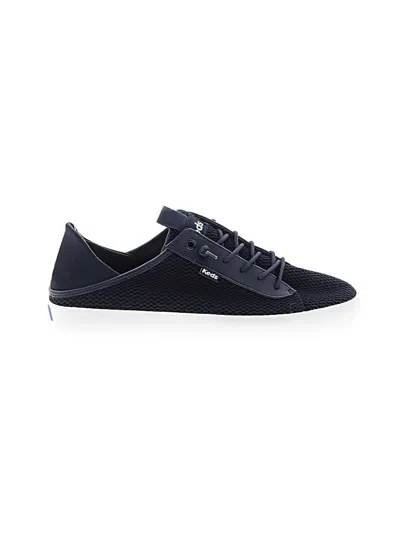 Pre-owned Keds Sneakers In Blue