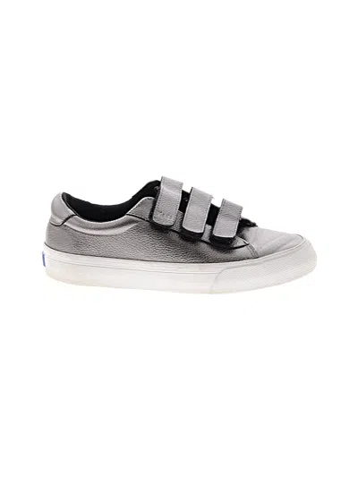 Pre-owned Keds Sneakers In Gray