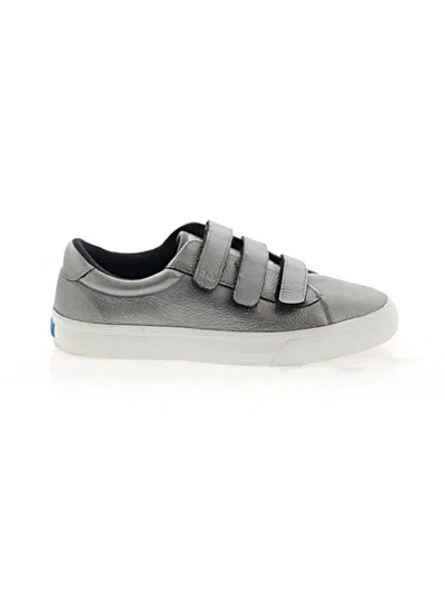 Pre-owned Keds Sneakers In Gray