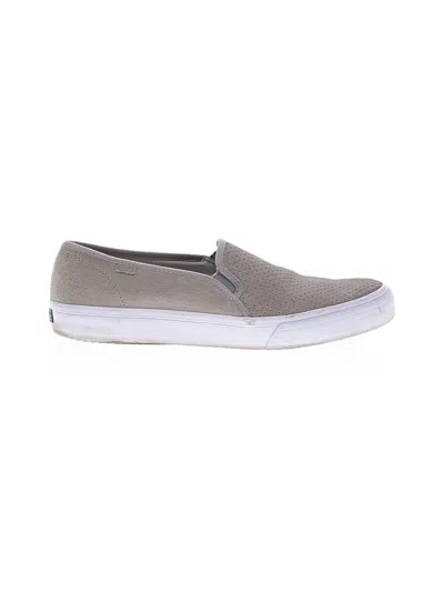 Pre-owned Keds Sneakers In Gray
