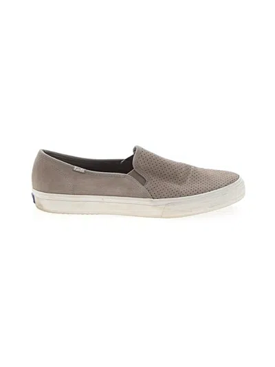 Pre-owned Keds Sneakers In Gray