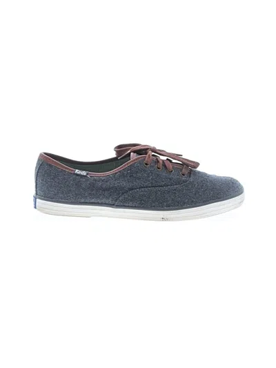 Pre-owned Keds Sneakers In Gray