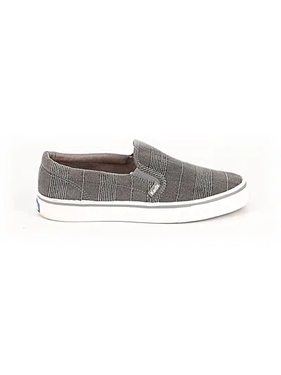 Pre-owned Keds Sneakers In Gray
