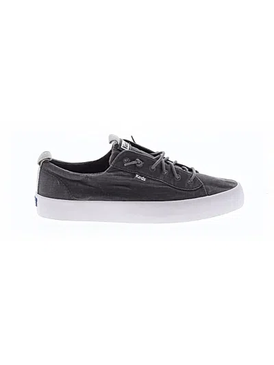 Pre-owned Keds Sneakers In Gray