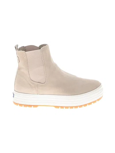 Pre-owned Keds Sneakers In Gray