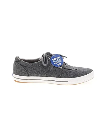 Pre-owned Keds Sneakers In Gray