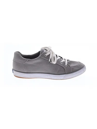 Pre-owned Keds Sneakers In Gray