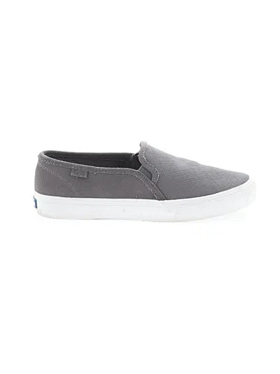 Pre-owned Keds Sneakers In Gray