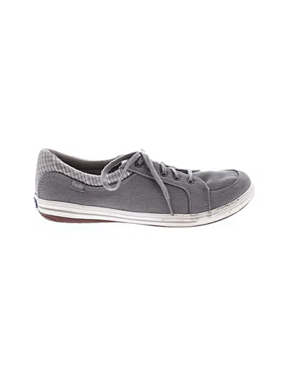 Pre-owned Keds Sneakers In Gray