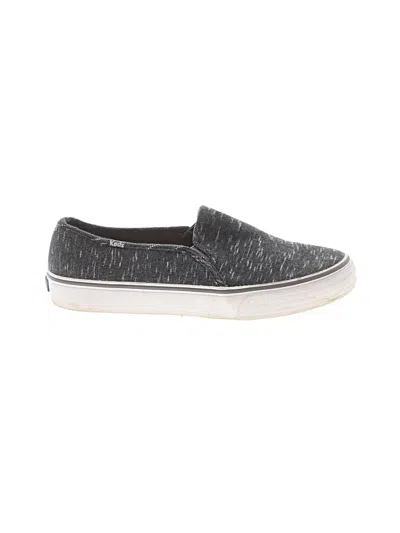 Pre-owned Keds Sneakers In Gray