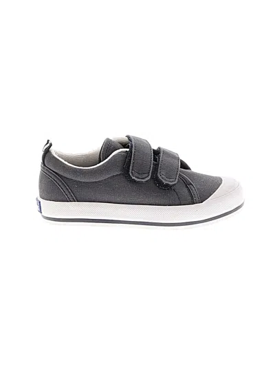 Pre-owned Keds Kids'  Sneakers In Gray