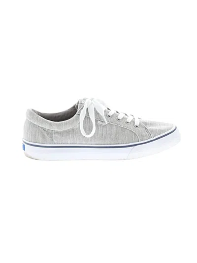 Pre-owned Keds Sneakers In Gray