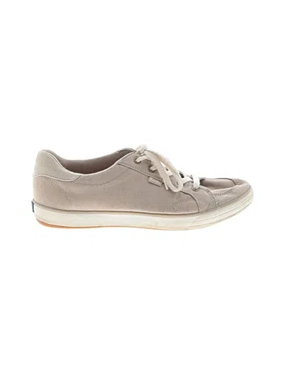 Pre-owned Keds Sneakers In Gray
