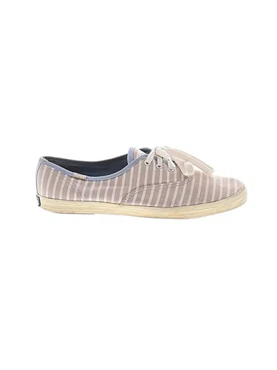 Pre-owned Keds Sneakers In Gray