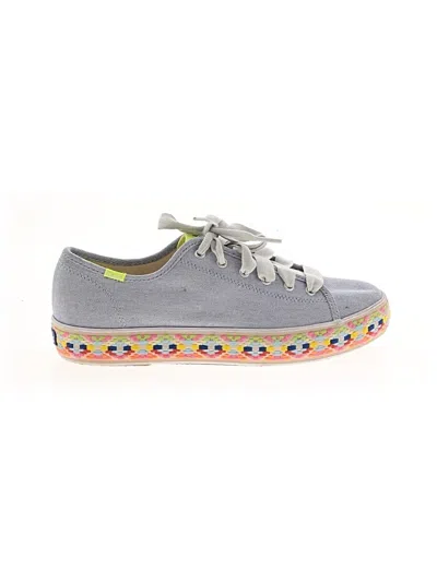 Pre-owned Keds Sneakers In Gray