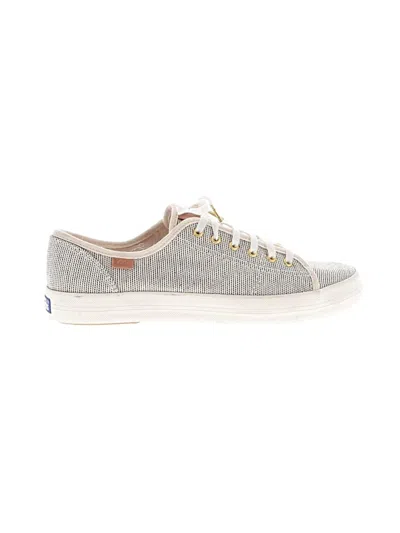 Pre-owned Keds Sneakers In Gray